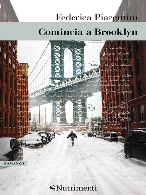 cover image of Comincia a Brooklyn